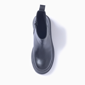Hush Puppies-Botas-Baily AN