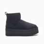 Hush Puppies-Piel-Karla PD