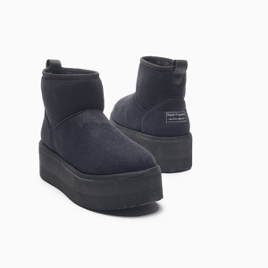 Hush Puppies-Botas-Karla AN