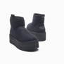Hush Puppies-Piel-Karla AN