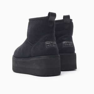 Hush Puppies-Botas-Karla SN