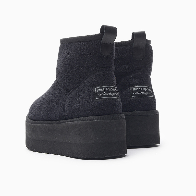 Hush Puppies-Botas-Karla SN