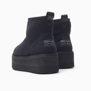 Hush Puppies-Piel-Karla SN