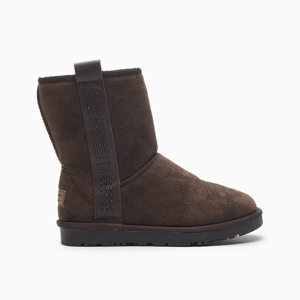 Hush Puppies-Botas-Shorty Met PD