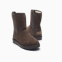 Hush Puppies-Botas-Shorty Met AN