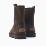 Hush Puppies-Botas-Shorty Met SN