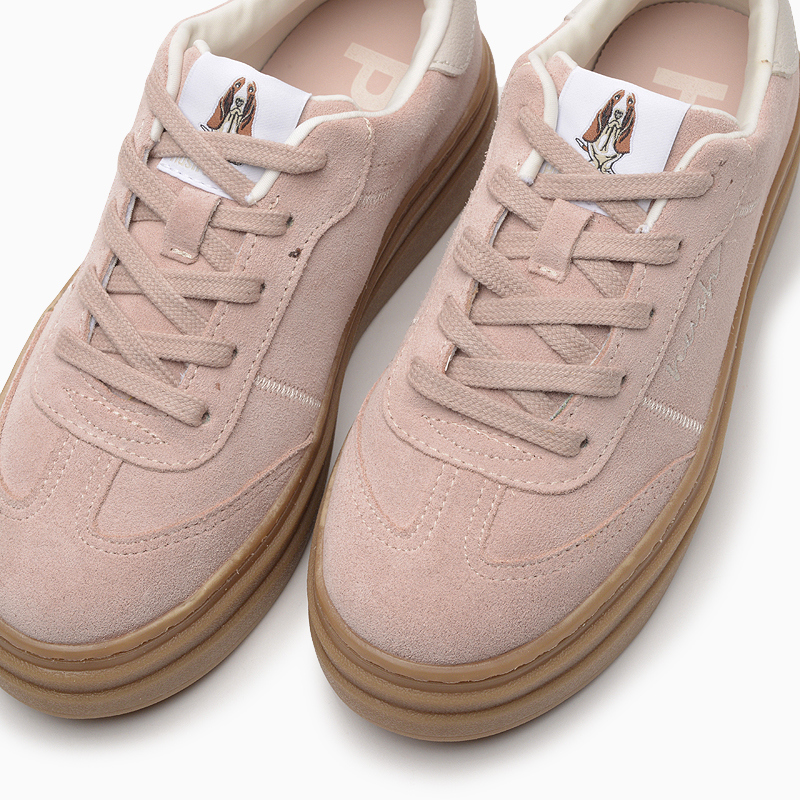 Hush Puppies-Zapatillas-Trendy FN