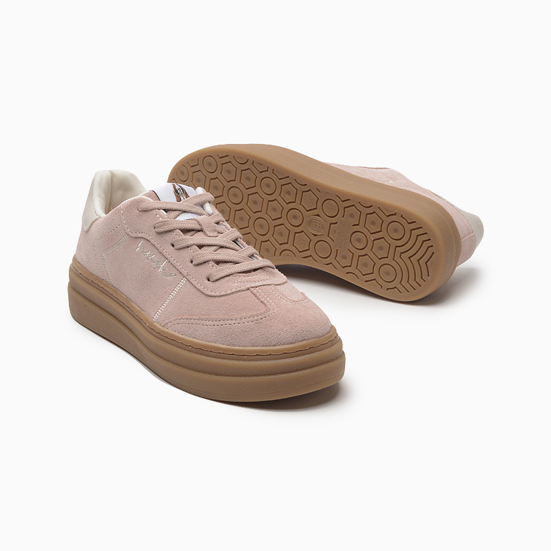 Hush Puppies-Zapatillas-Trendy SN