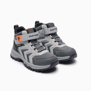 Hush Puppies-Outdoors-Whoop FN