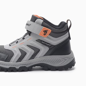 Hush Puppies-Outdoors-Whoop SN