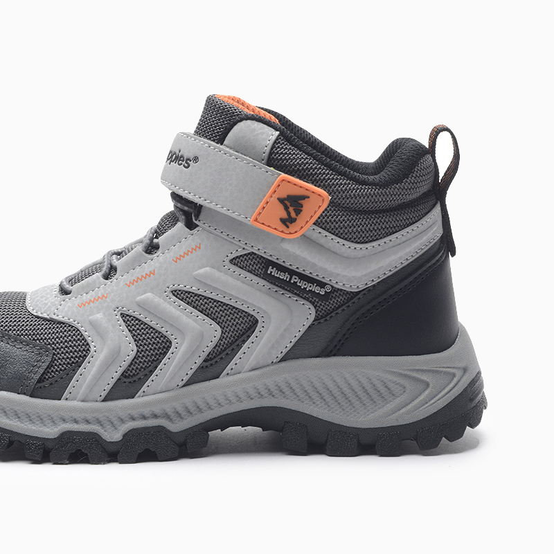Hush Puppies-Outdoors-Whoop SN