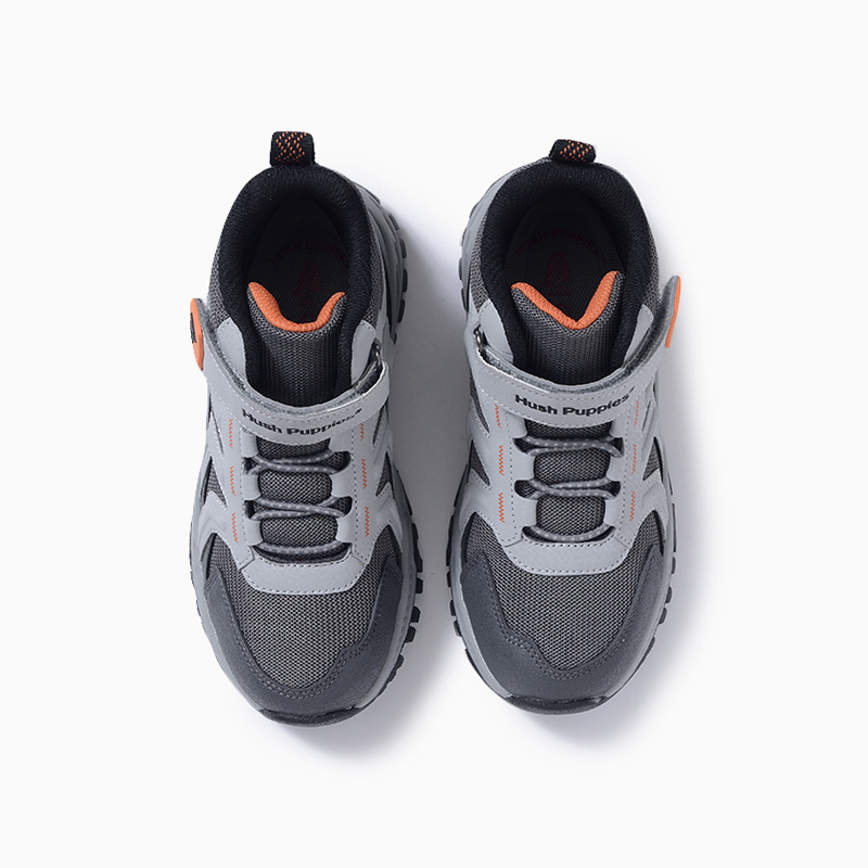 Hush Puppies-Outdoors-Whoop AN