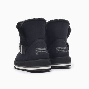 Hush Puppies-Botas-Bournie SN