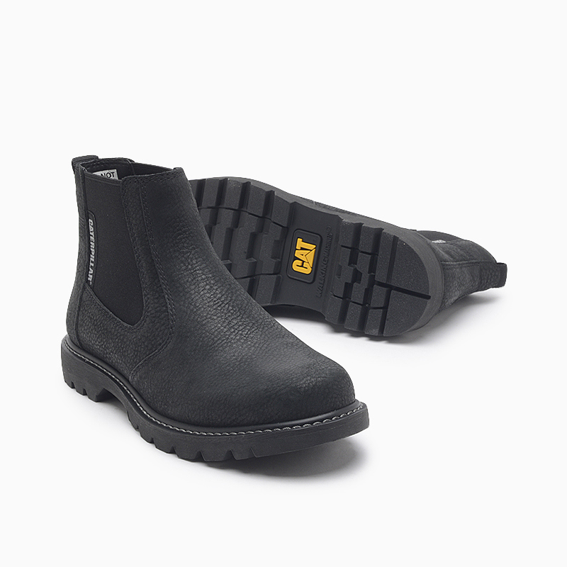 Caterpillar-Botas-Colorado 2.0 Chelsea SN