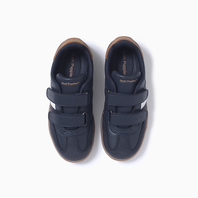 Hush Puppies-Zapatillas-Morgan AN