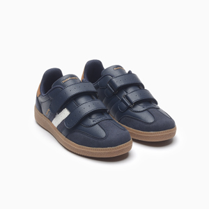 Hush Puppies-Zapatillas-Morgan FN