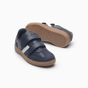 Hush Puppies-Zapatillas-Morgan SN