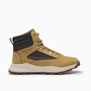 Hush Puppies-Borcegos-Burke PD