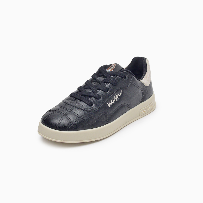 Hush Puppies-Zapatillas-Stitch SN