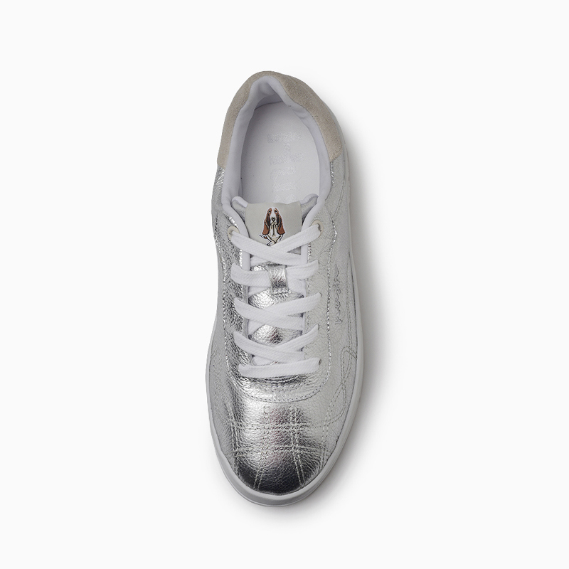 Hush Puppies-Zapatillas-Stitch AN
