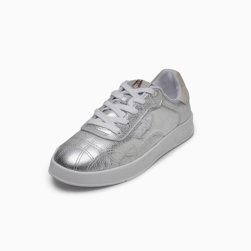 Hush Puppies-Zapatillas-Stitch SN