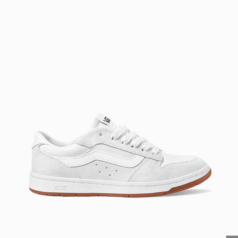 Vans-Zapatillas-W Ryland LS SN