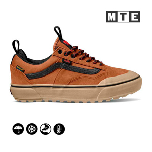 Vans-Zapatillas-U MTE Old Skool Waterproof PD