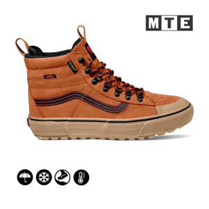 Vans-Zapatillas-U MTE Sk8-Hi DR Waterproof PD