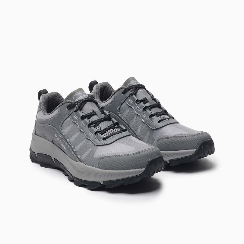 Hush Puppies-Zapatillas-Cronos FN