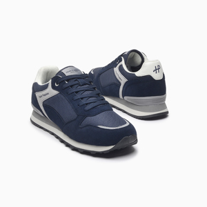 Hush Puppies-Zapatillas-Jones FN