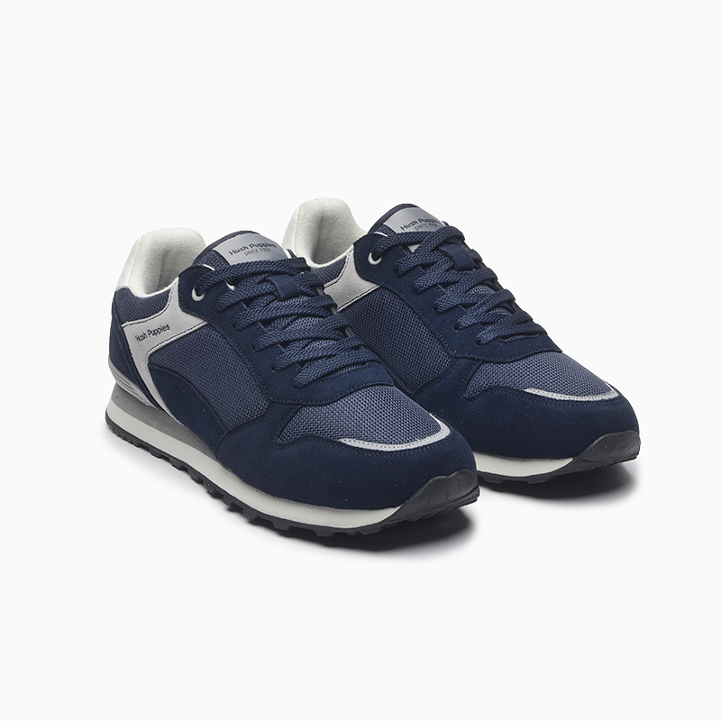 Hush Puppies-Zapatillas-Jones AN