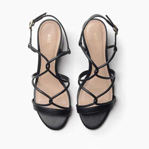 Arezzo-Sandalias-Mar AN