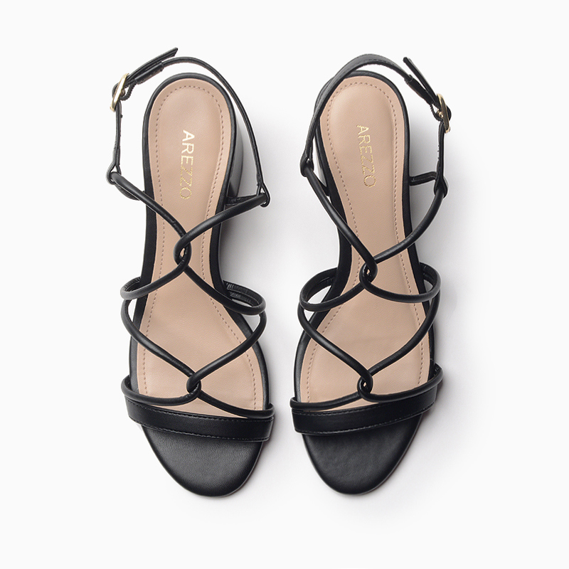 Arezzo-Sandalias-Mar AN