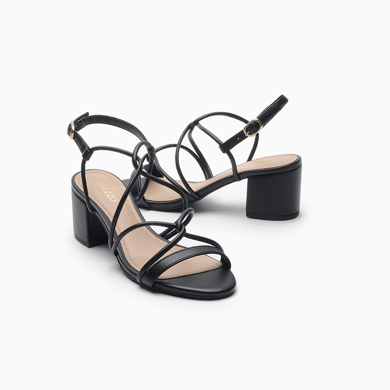 Arezzo-Sandalias-Mar SN