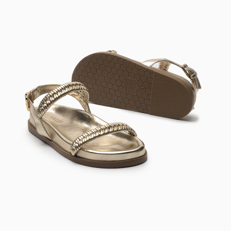Arezzo-Sandalias-Sol SN