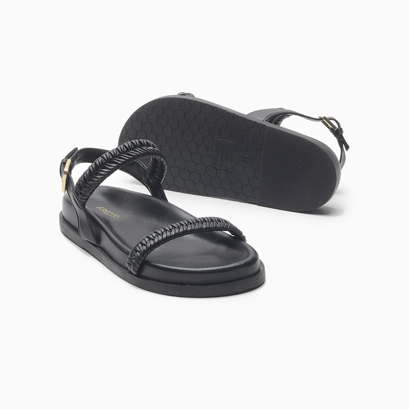 Arezzo-Sandalias-Sol SN