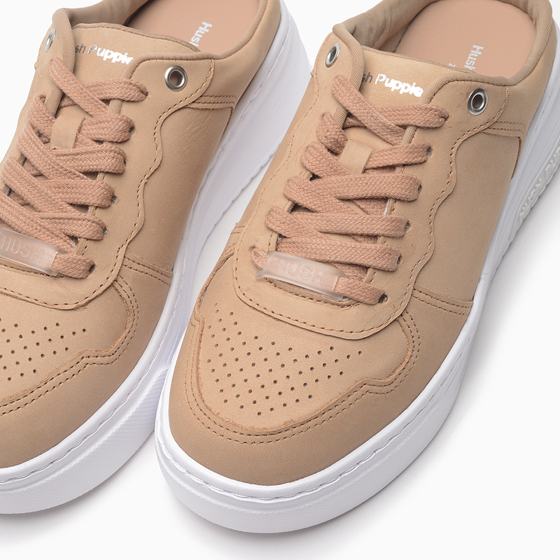 Hush Puppies-Zapatillas-Melania FN