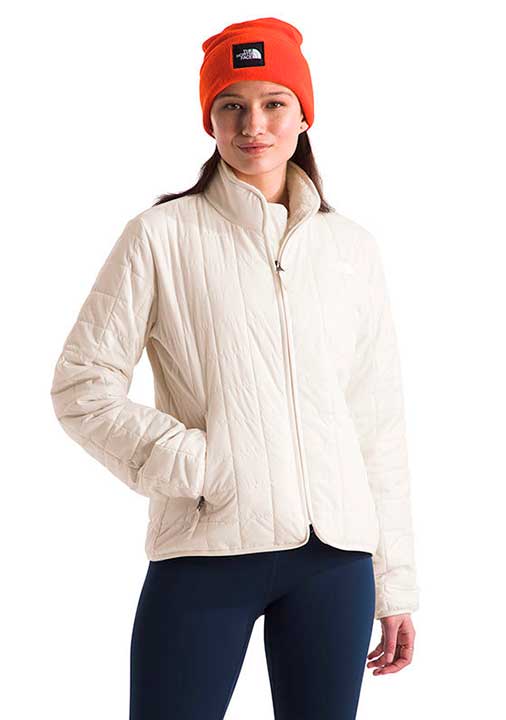 Campera JUNCTION INSULATED JACKET