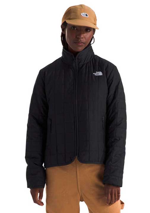 Campera JUNCTION INSULATED JACKET