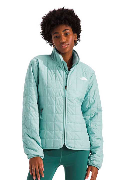 Campera JUNCTION INSULATED JACKET