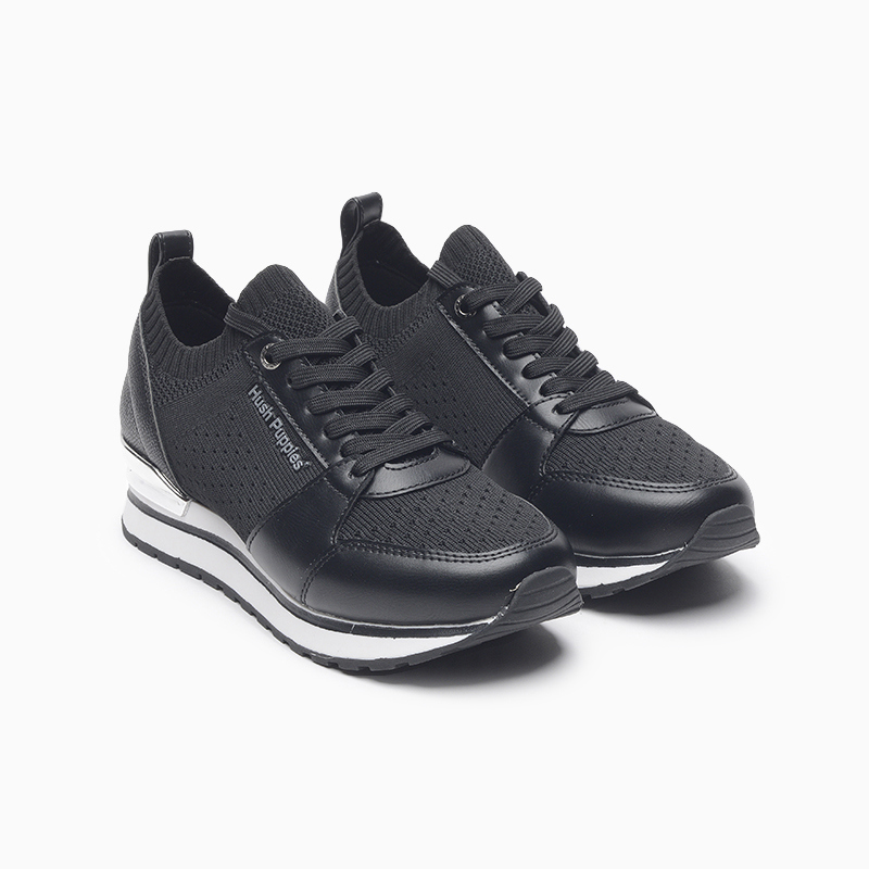 Hush Puppies-Zapatillas-Fira SN