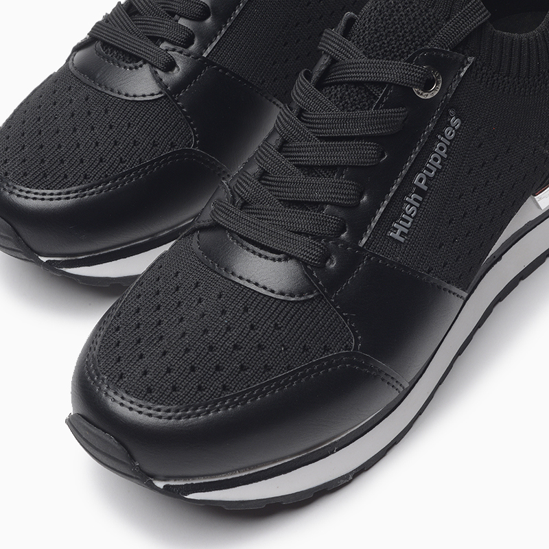 Hush Puppies-Zapatillas-Fira FN