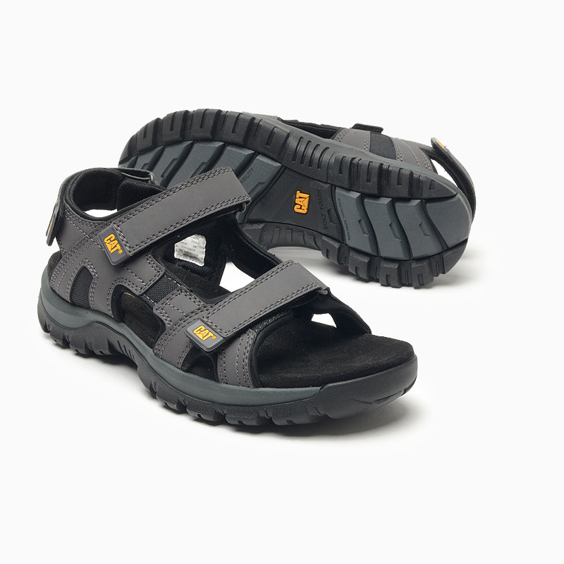 Caterpillar-Sandalias-Giles SN