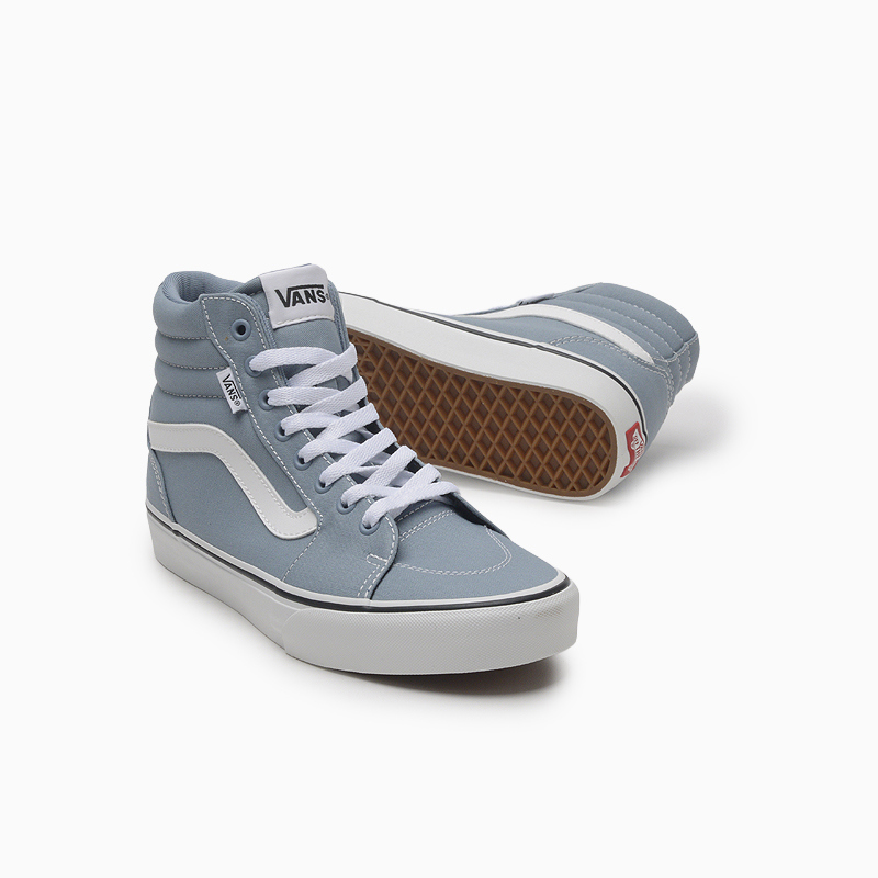 Vans-Zapatillas-M FILMORE HI SN
