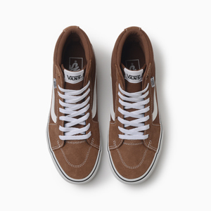 Vans-Zapatillas-M FILMORE HI AN