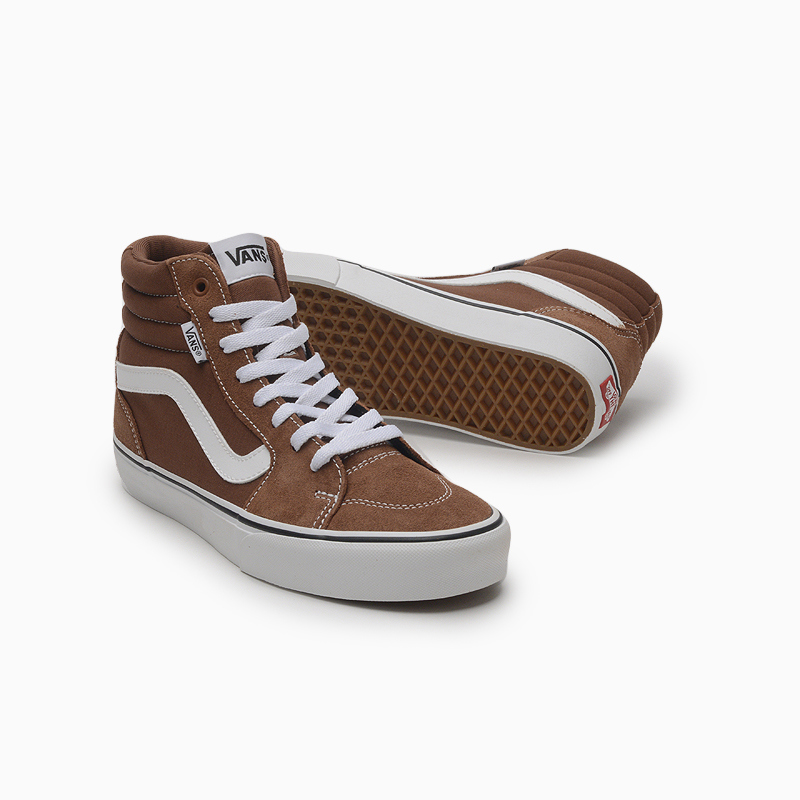 Vans-Zapatillas-M FILMORE HI SN