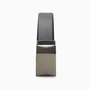 Grimoldi-Cinturon Sebastian bombe chapon liso PD