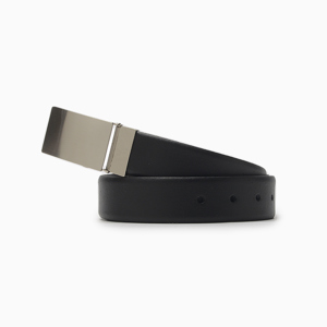 Grimoldi-Cinturon Sebastian bombe chapon liso AN