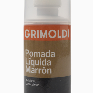 Grimoldi-Limpieza-Pomada Liquida AN