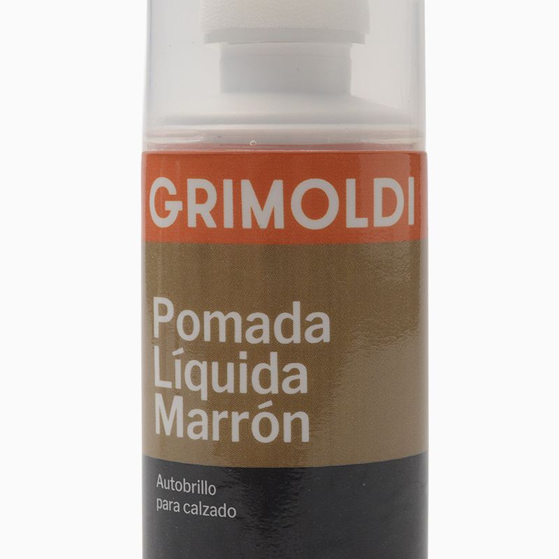 Grimoldi-Limpieza-Pomada Liquida AN